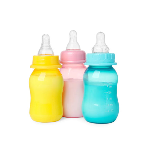 Baby Bottles