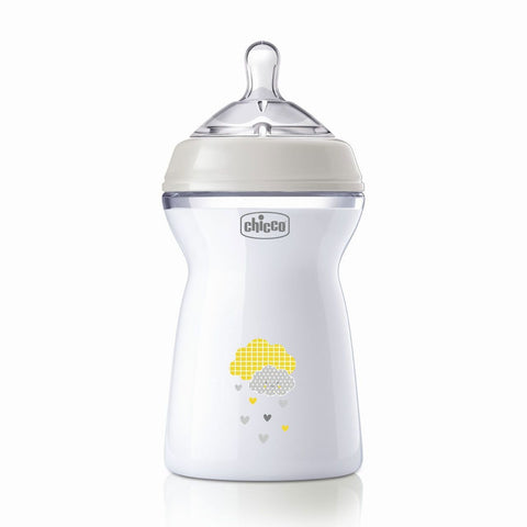 Chicco natural feeling bottle 330ml 6m+