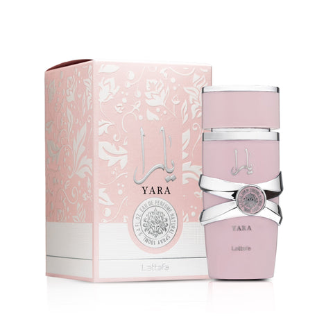 Lattafa Yara Woman Perfume 100ml