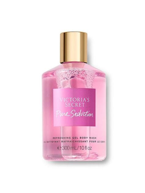 Victoria's Secret Gel Body Wash Pure Seduction 300ml