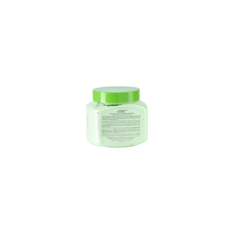 Nature's Bounty green tea mattifying mud mask 300ml