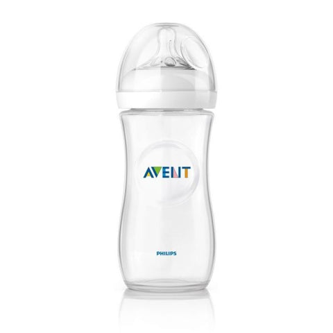 Avent Natural baby bottle 330 ml 1PK