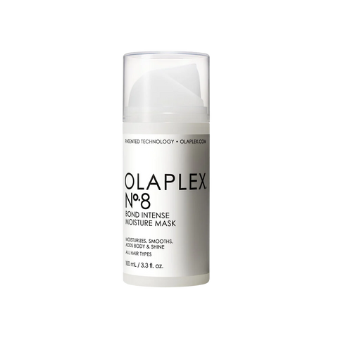 OLAPLEX Nº.8 BOND INTENSE MOISTURE MASK