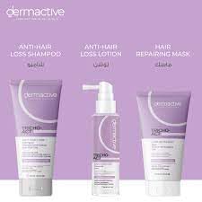 Dermactive TRICHO-ACT Anti-Hair Loss Lotion 120 ml