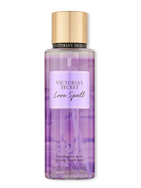 Victoria's Secret Love Spell  Mist 250ml