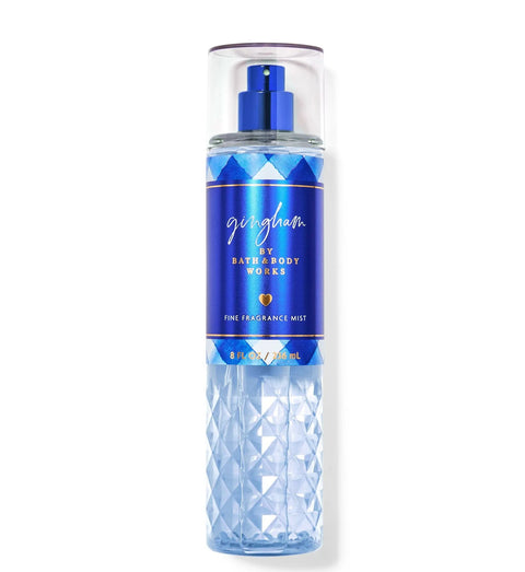 Bath & Body Works - Mist - GINGHAM 236ml