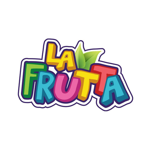 La Frutta Baby Sponge (fish)