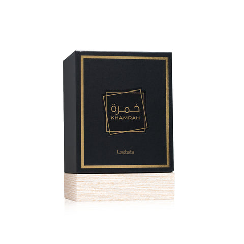 Lattafa Khamrah Unisex Perfume 100ml