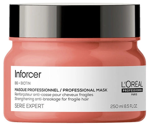 L'OREAL Professional Inforcer Mask Professional mask, 250ml