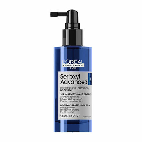 L'Oréal Professionnel Serioxyl Advanced Denser Hair Serum for Thinning Hair 90ml