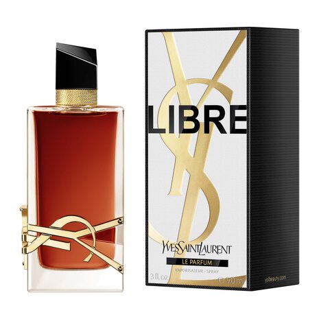 YSL LIBRE LE PARFUM 90ML