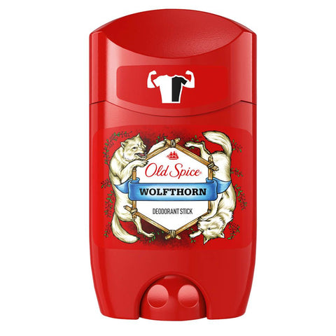 Old Spice Stick 50ml Wolfthorn