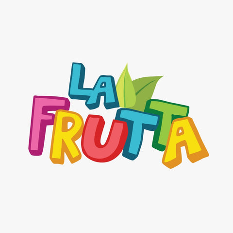 La Frutta Learning Cup with hand, 270 ml +12m