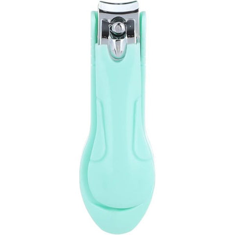 La Frutta Nail Clipper, Mint Green, 1 count