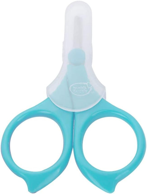 La Frutta  Baby Scissors - Blue