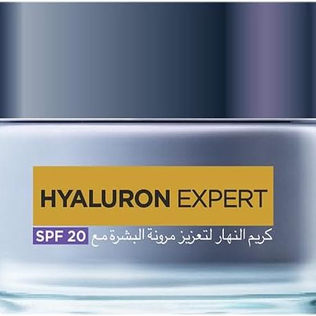 L’Oréal Paris Hyaluron Expert Day Cream - 50ML