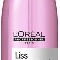 L'OREAL PROFESSIONNEL Liss Unlimited Blow Dry Hair Oil, 125 ml