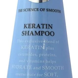 Zero Frizz conditioner Keratin 355ml