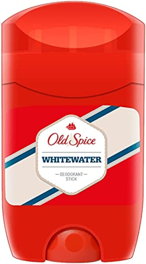 Old Spice Whitewater Deodorant Stick 50ml