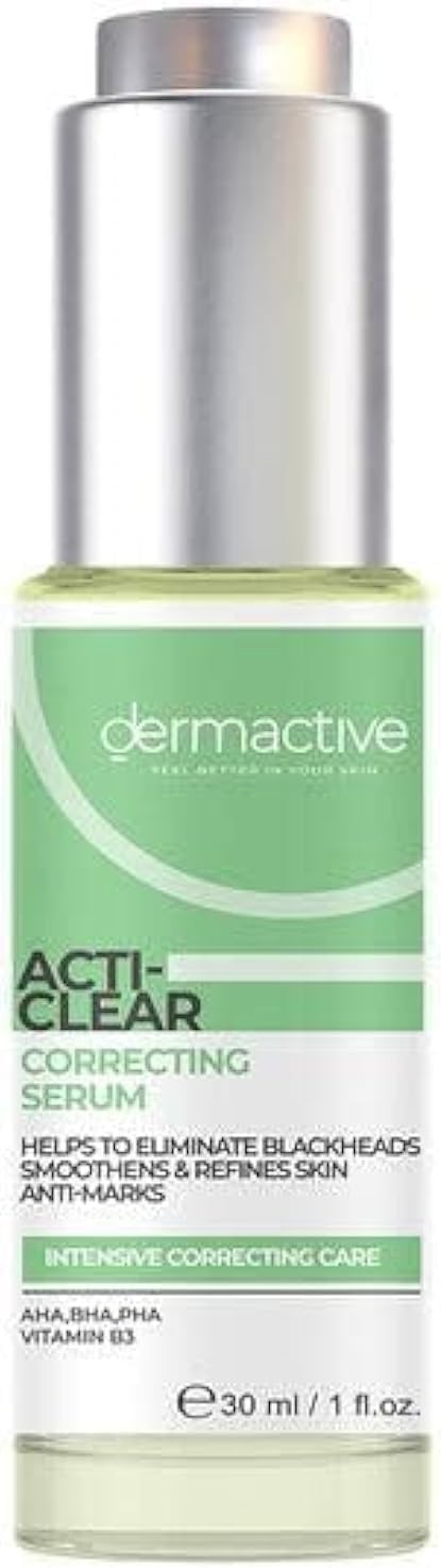 Dermactive ACTI-CLEAR Correcting Serum 30ML