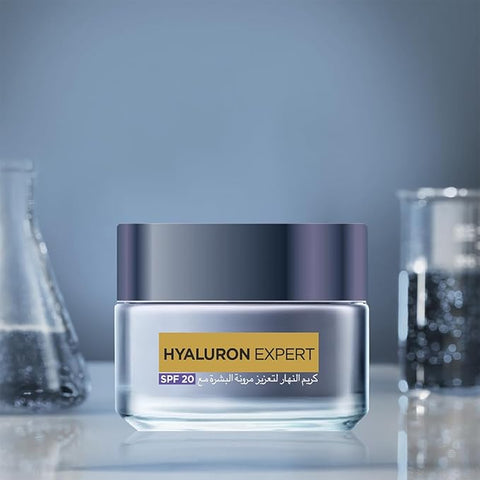 L’Oréal Paris Hyaluron Expert Day Cream - 50ML