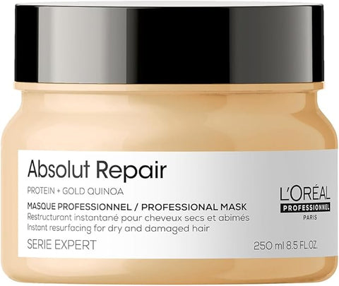 L'OREAL PARIS Serie Expert Absolut Repair Professional Mask, 250ml