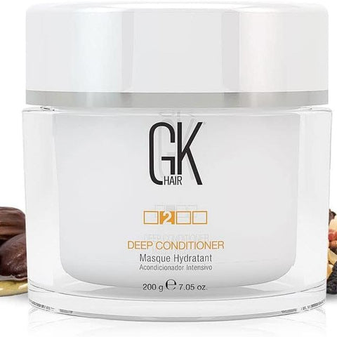 GKhair Deep Conditioner 200g