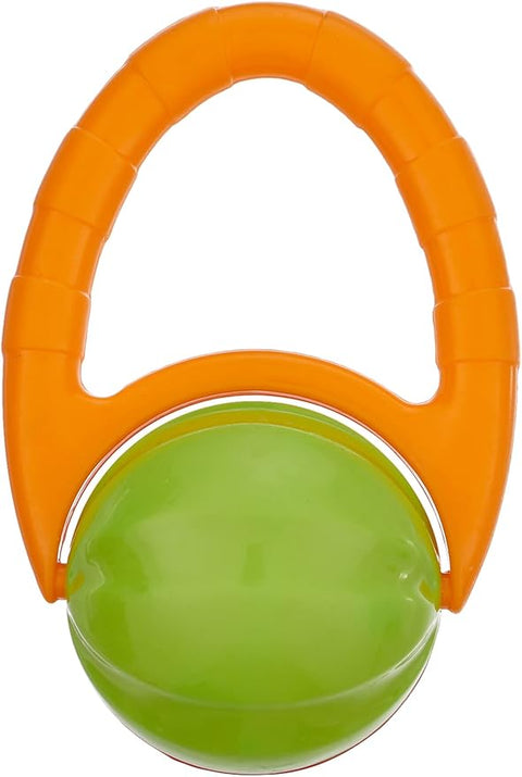 La Frutta Rattle Toys (figure NO1)