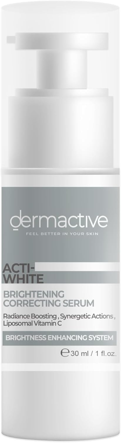 DERMACTIVE Da Acti-White Correcting Seum 30Ml