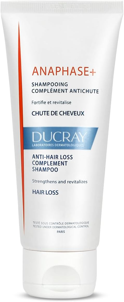 DUCRAY Anaphase Shampoo Anti Hair Loss 200ml