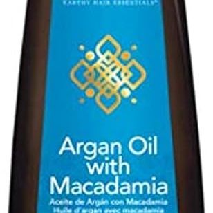 Every Strand Hair Polisher with Argan Oil and Macadamia - 177 ml