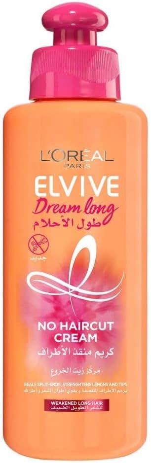 L'Oreal Paris Dream Long No Hair Cut Cream, 200Ml