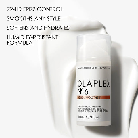 Olaplex Nº.6 BOND SMOOTHER 100ml