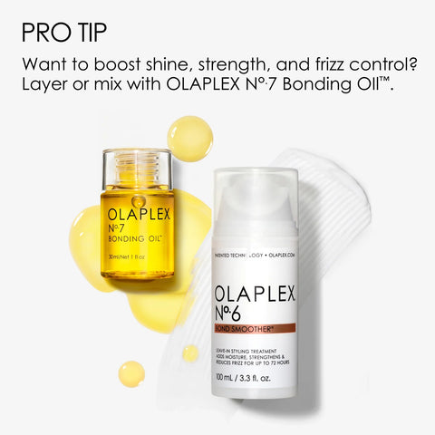 Olaplex Nº.6 BOND SMOOTHER 100ml