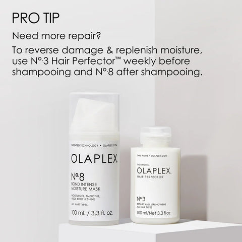 OLAPLEX Nº.8 BOND INTENSE MOISTURE MASK