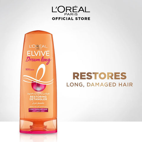 L’Oréal Paris  Elvive Dream Long Restoring - Conditioner - 360ml