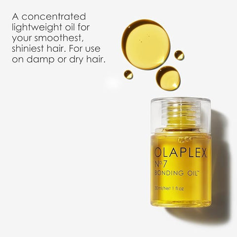 OLAPLEX Nº.7 BONDING OIL