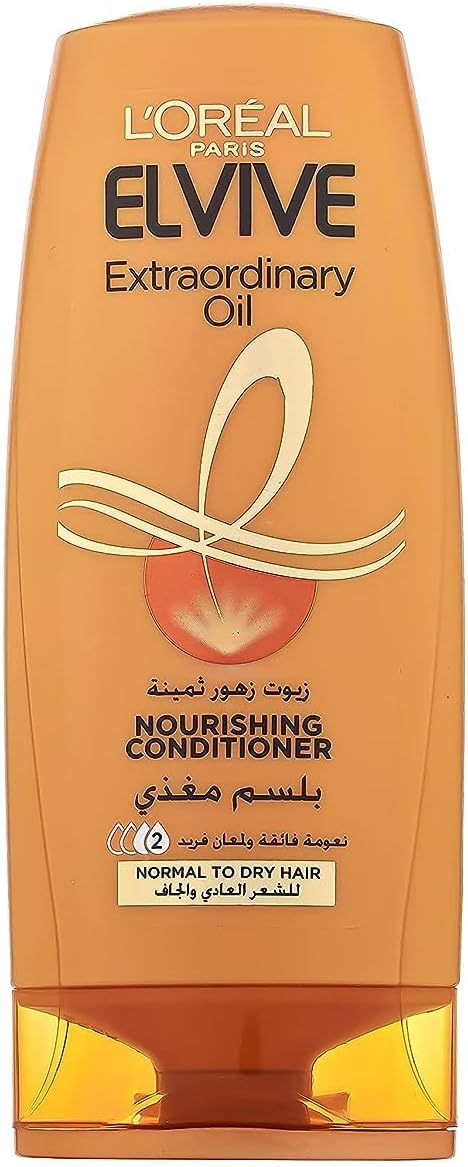 L’Oréal Paris  elvive extraordinary oils conditioner, 200 ml