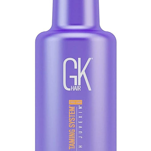 Gk hair Silver Bombshell shampoo 280 ml