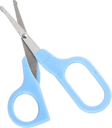 La Frutta Baby Scissor - BLUE