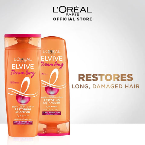 L’Oréal Paris  Elvive Dream Long Restoring - Conditioner - 360ml