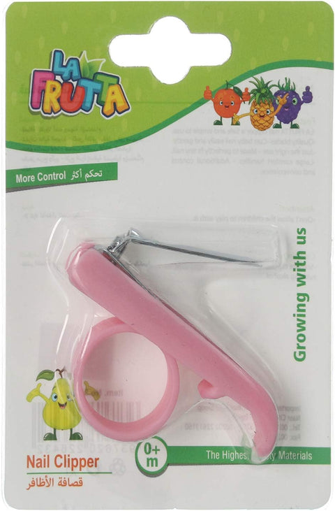 La Frutta Nail Clipper for baby & Kids for girls