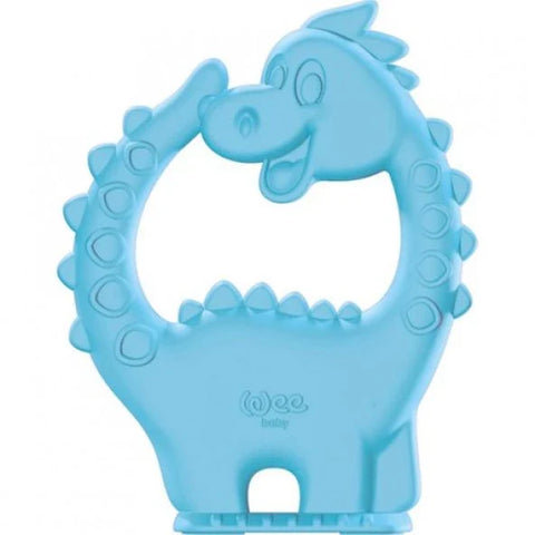 Zoo Silicone Teether