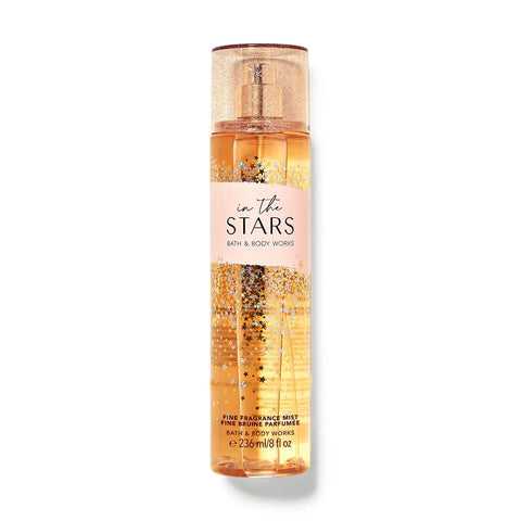 Bath & Body Works - Mist - In The Stars 236ml