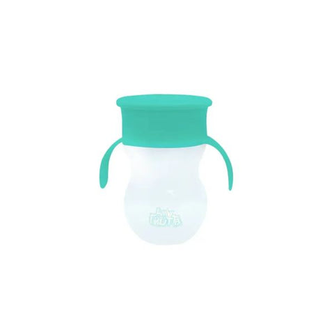 La Frutta Learning Cup with hand, 270 ml +12m