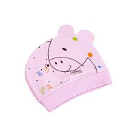 La Frutta Baby Cotton Hat - Blue, Sky