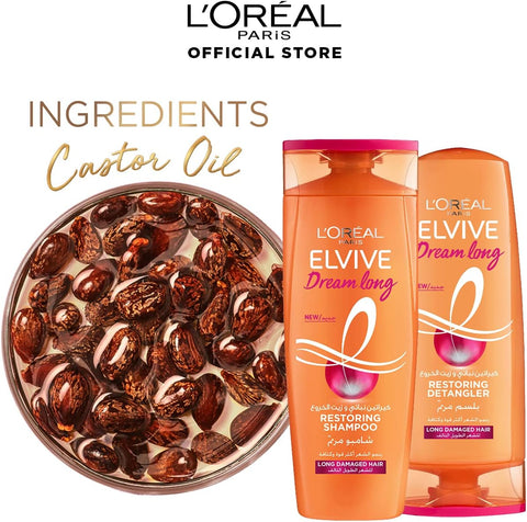 L’Oréal Paris  Elvive Dream Long Restoring - Conditioner - 360ml