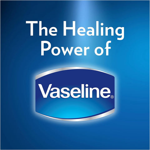 Vaseline Cocoa Radiant Body Gel Oil 200ml