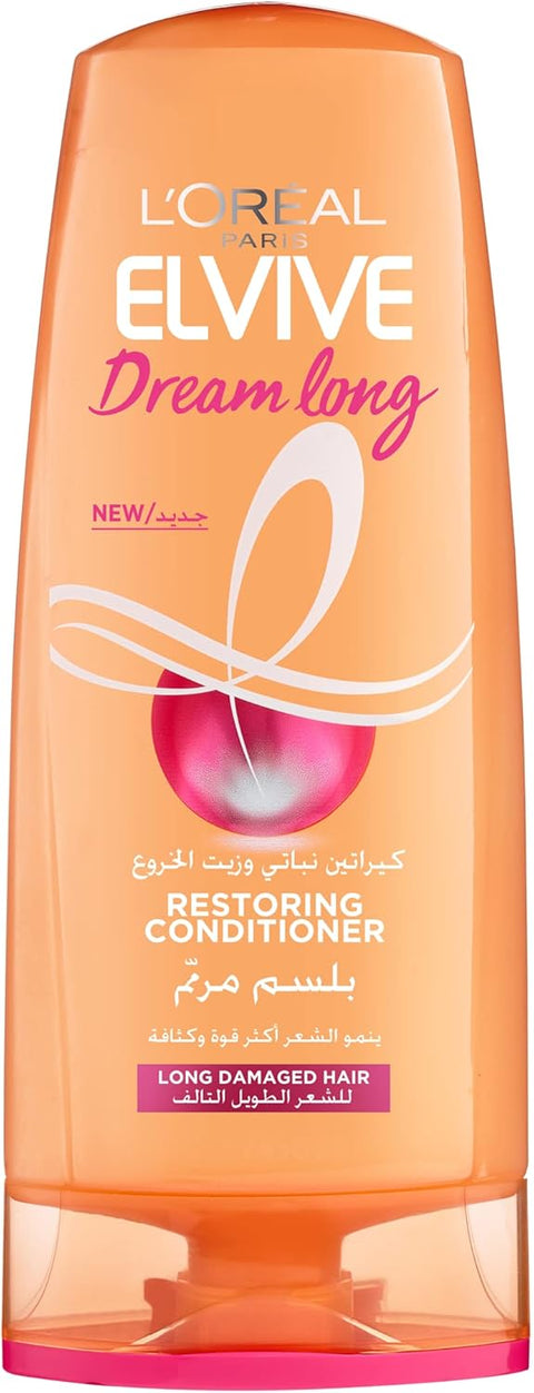 L’Oréal Paris  Elvive Dream Long Restoring - Conditioner - 360ml