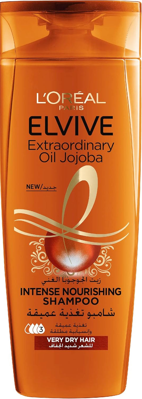 L’Oréal Paris  Elvive Extraordinary Oil Jojoba 400 ML